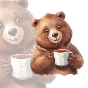 Wandkunst digital, download, designer png, Pflege Bär png, digitale Kunst, png downloads, saisonale digital, Clip Art, Teddybär, Teddybär png