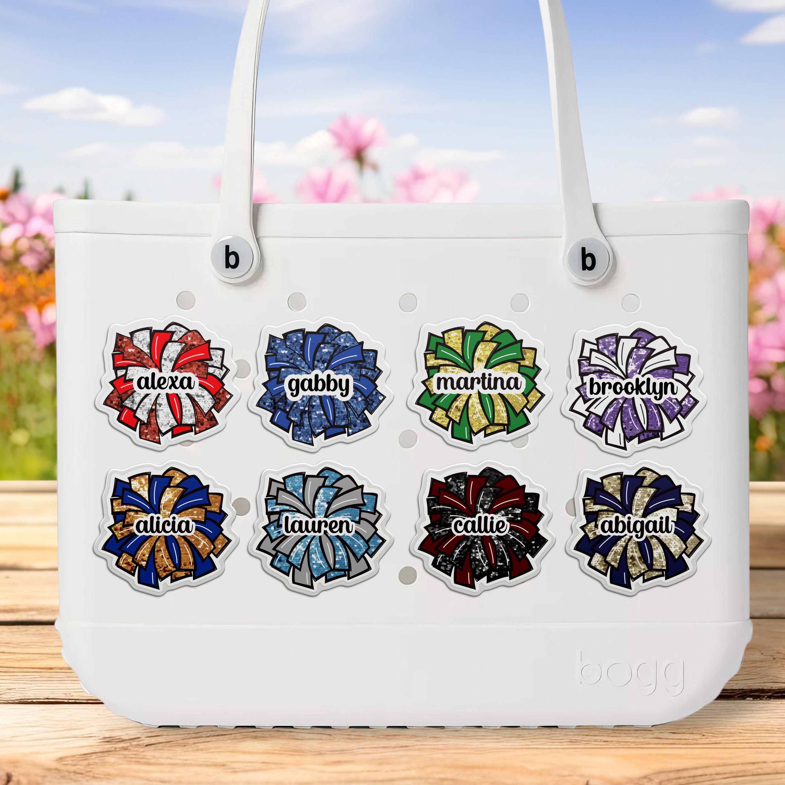 【BBYB】Croc Ora Tote Bag 2色 Croc Embossed Medium Tote Bag | Ardene