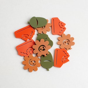 Extra Tokens for Reward Jars - Thanksgiving Turkey Tokens for Reward Jars - Chore Chart Tokens - Classroom Tools