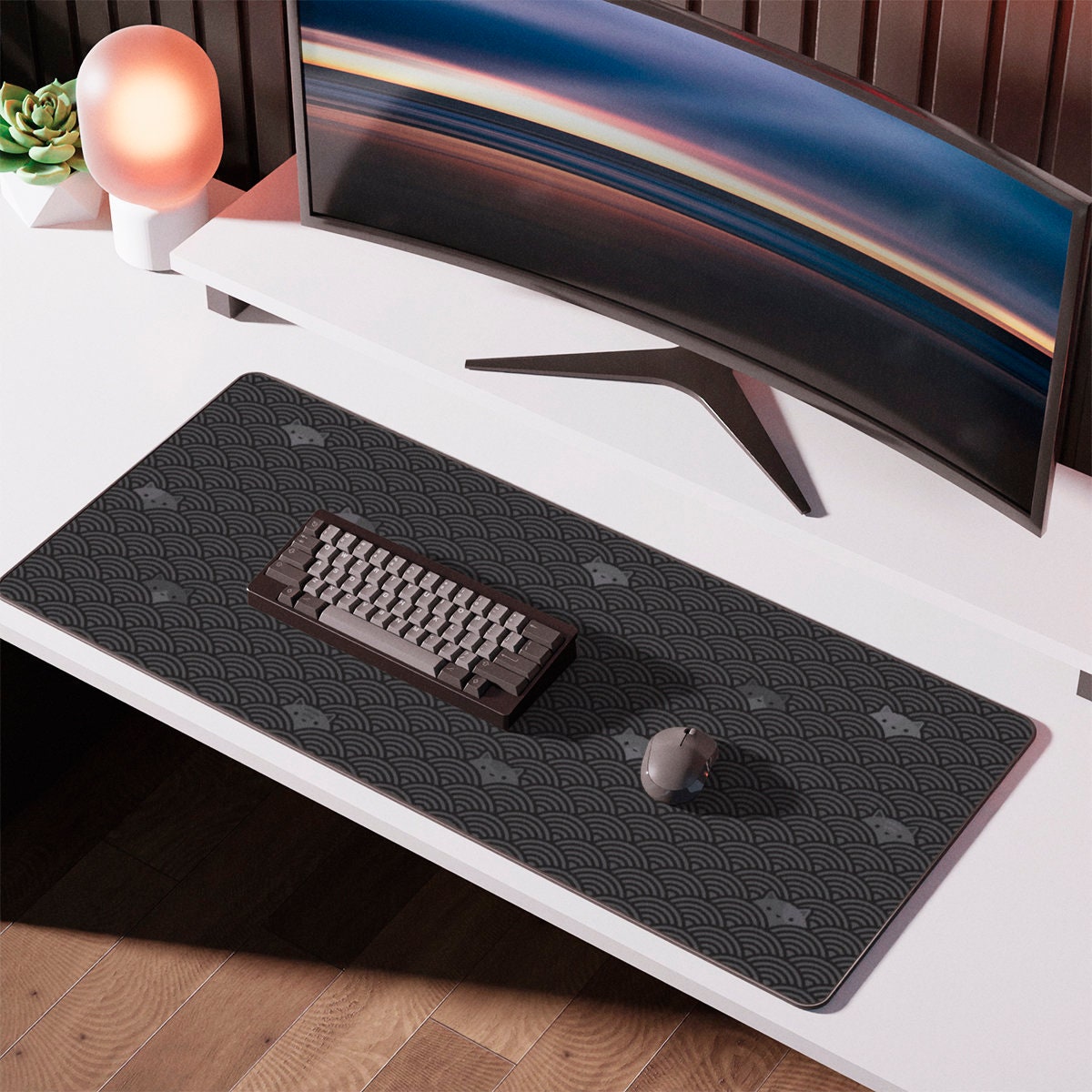 artisan mouse pad - Achat en ligne