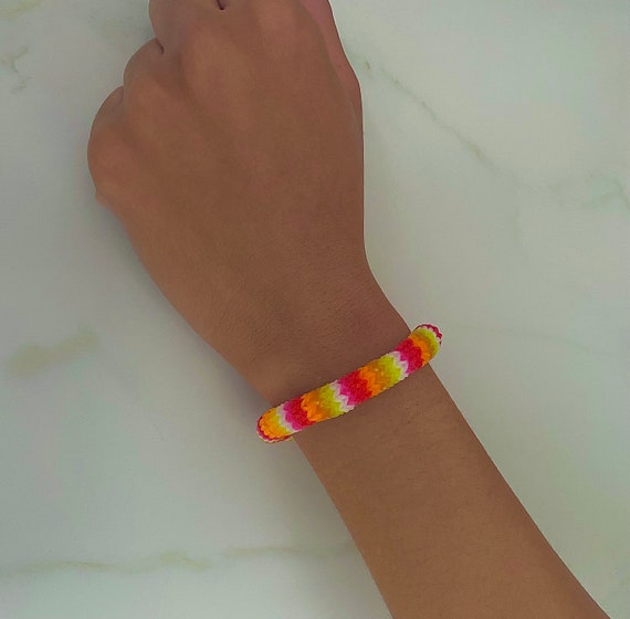 hexafish-rainbow-loom