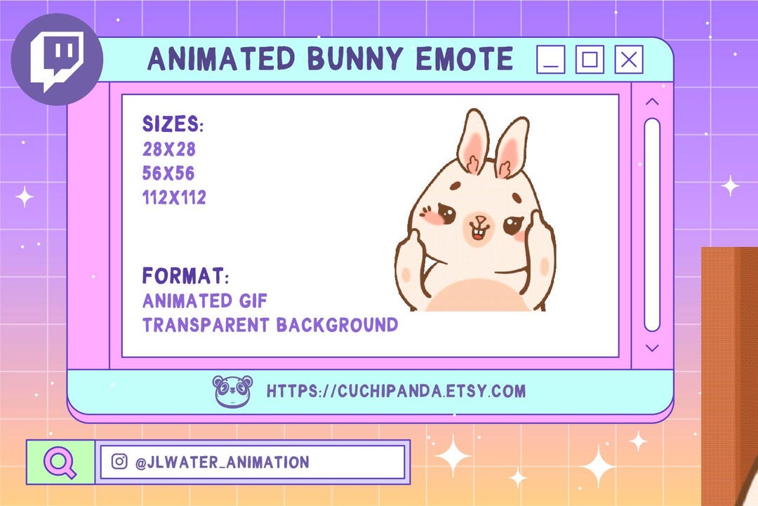 animated-bunny-emote-middle-finger-emote-kawaii-for-twitch-discord
