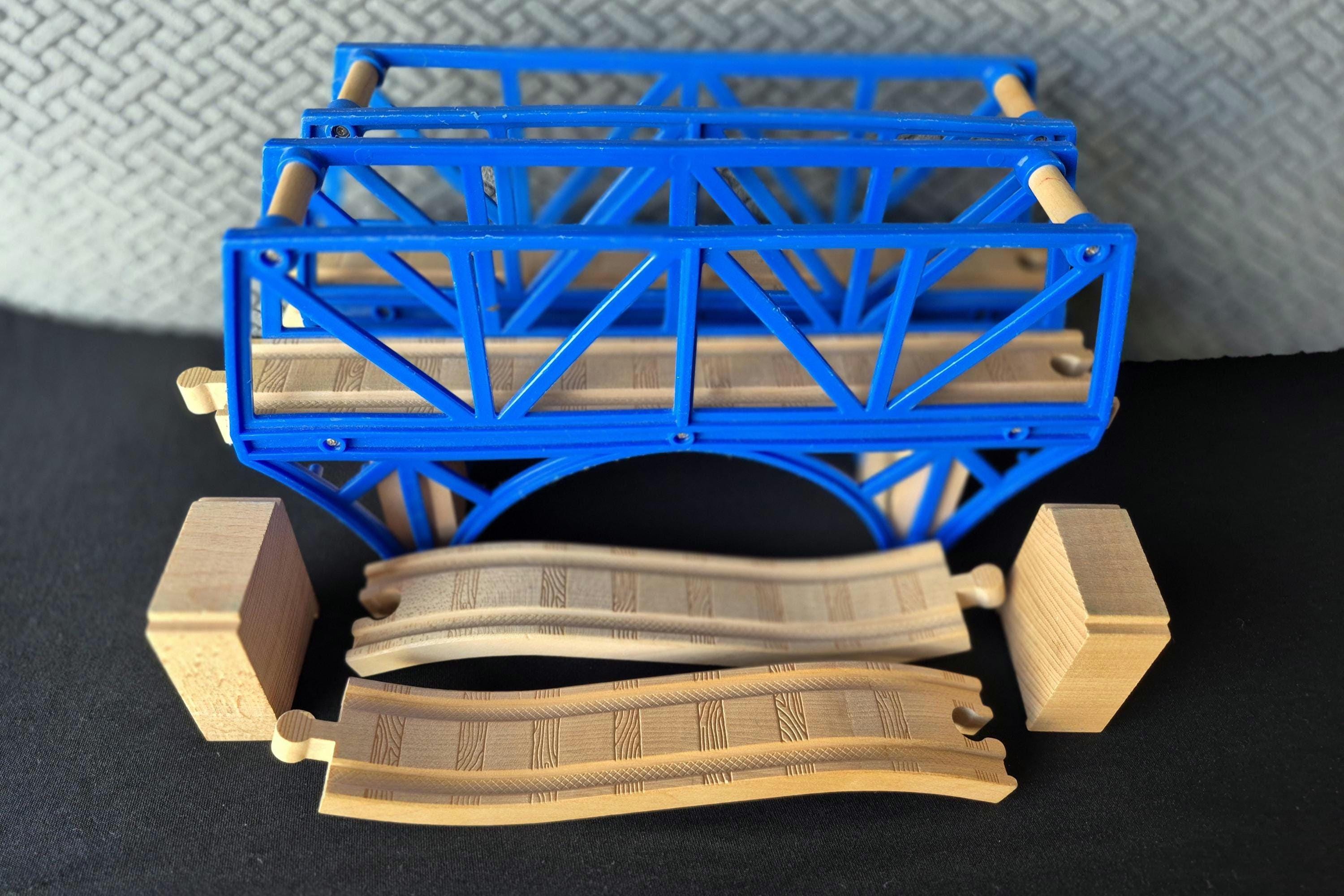 Sodor bay bridge hotsell
