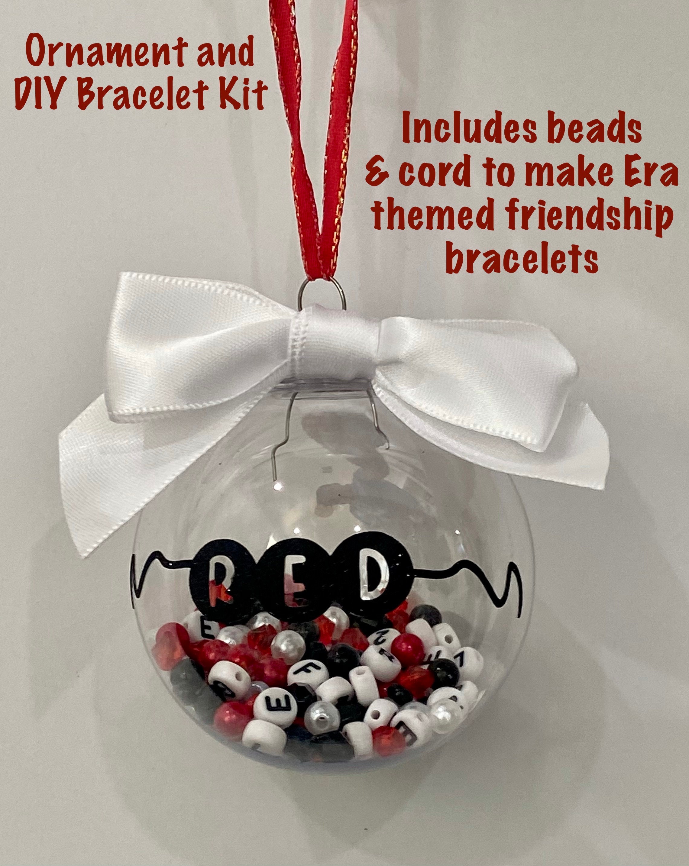 Friendship Bracelet Kit Lanyard Kit Kids Gift Camp Gift 
