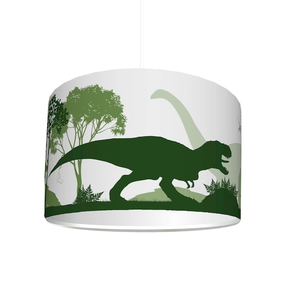 Pantalla infantil dinosaurio - Kl56