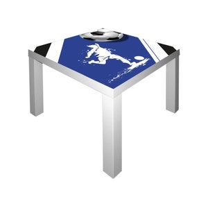 Adesivo Calcio per Mancanza Ikea - Fc21