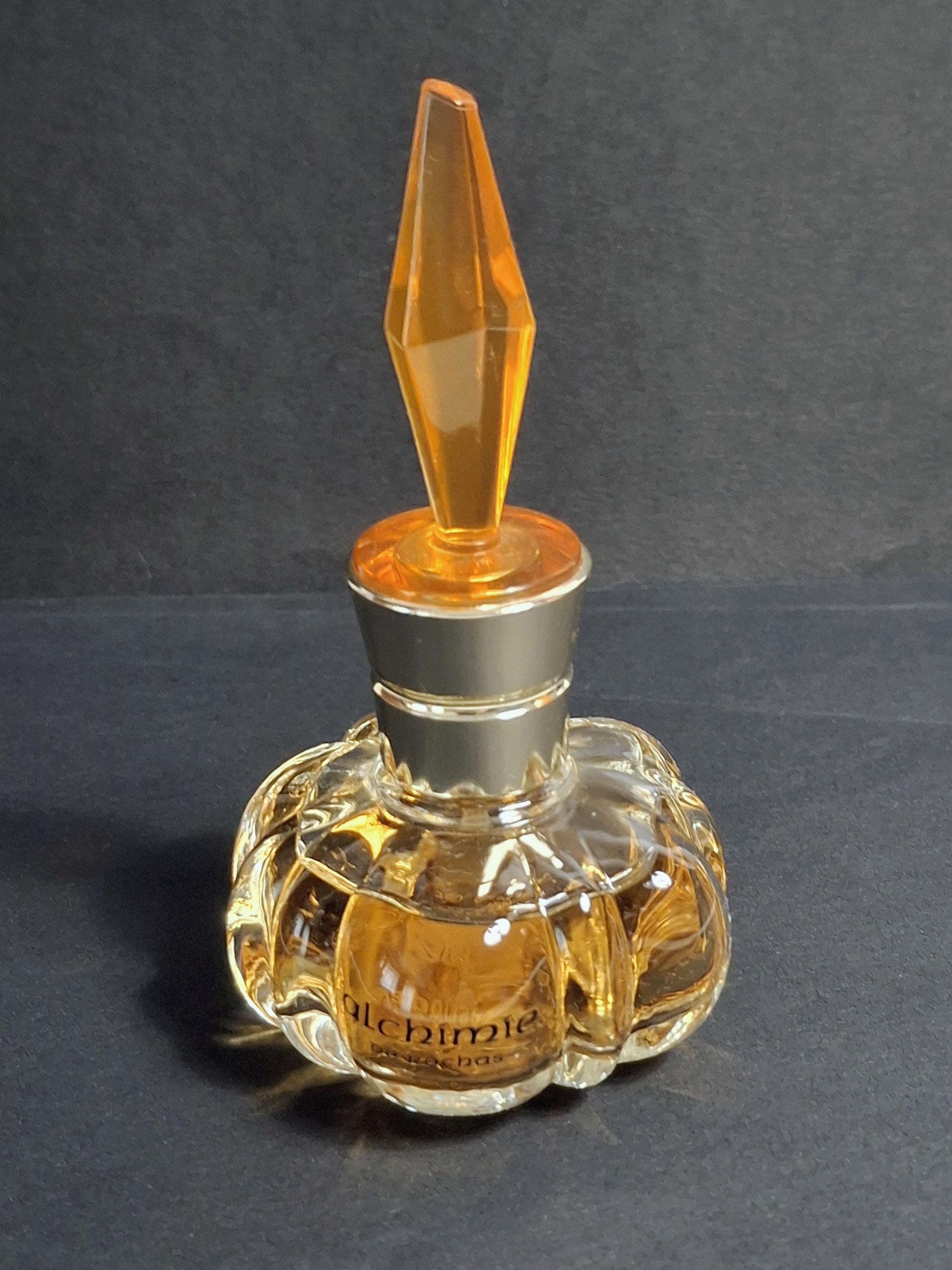 Alchimie Rochas Perfume - Etsy