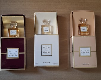 Vintage Coco Chanel Vaporisateur Spray Parfum Duft - Etsy 日本