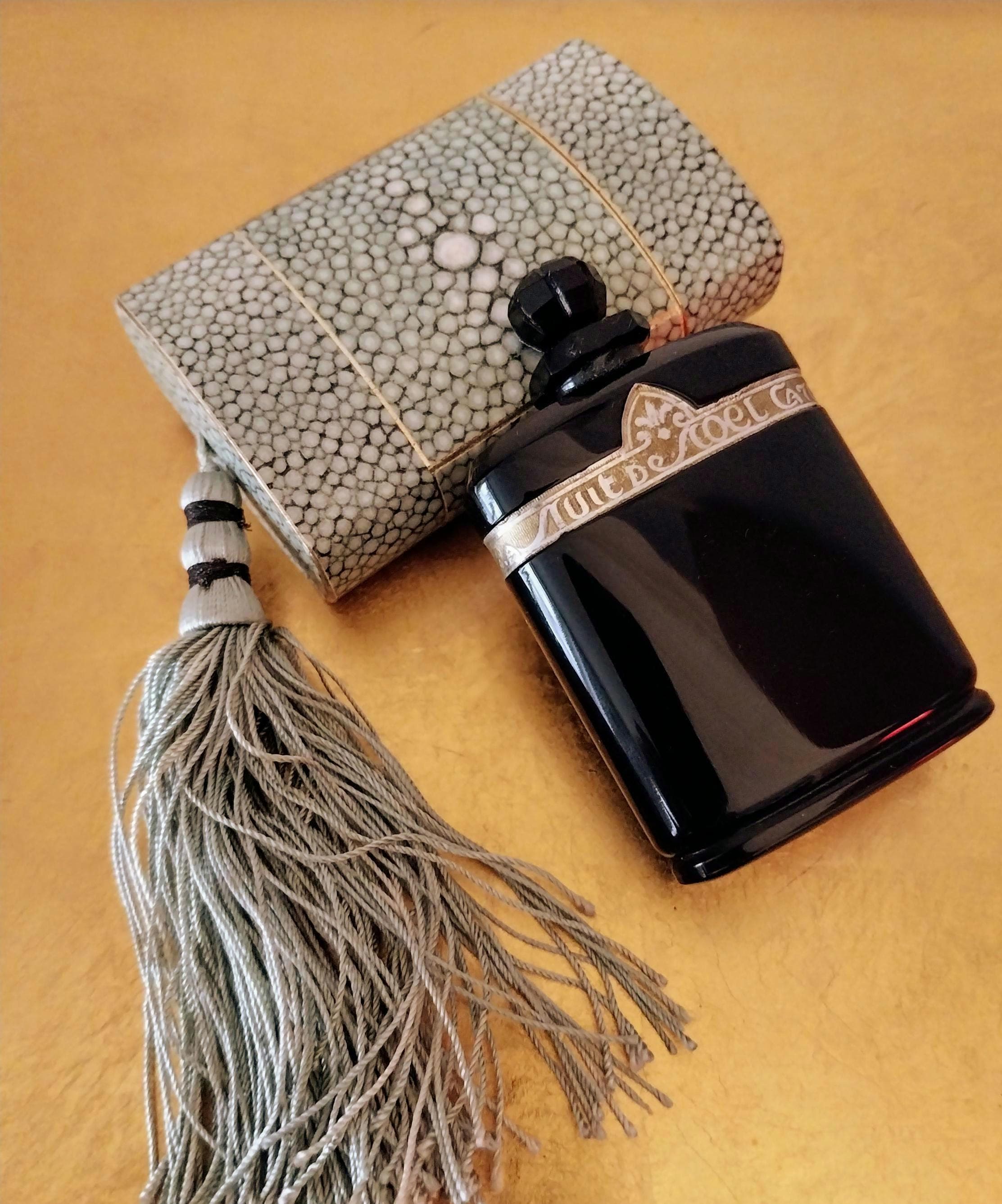 Caron Nuit De Noel Perfume - Etsy