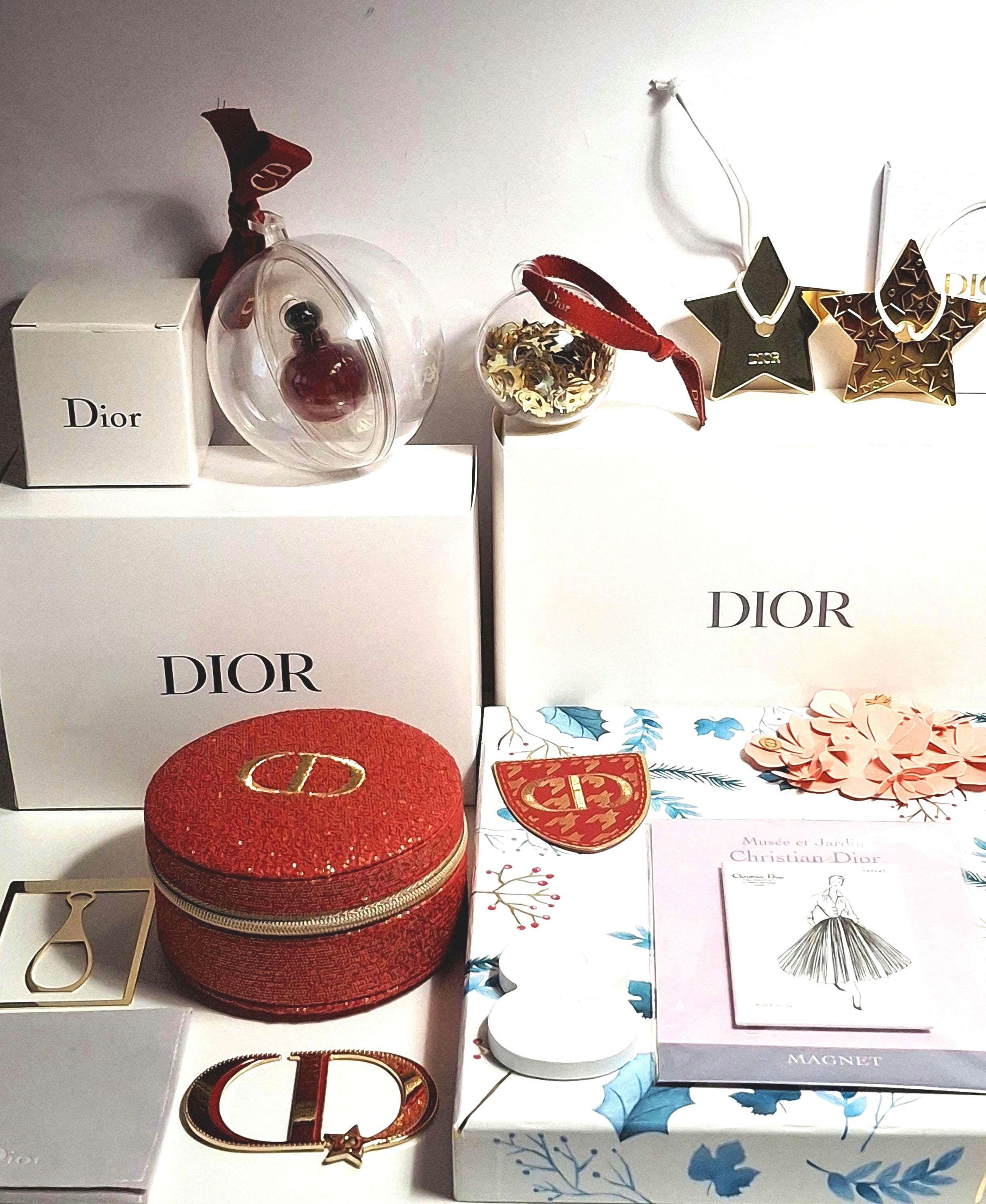 Louis Vuitton Gucci Dior 箱 LUXURY HAUL UNBOXING - LOUIS VUITTON - DIOR - GUCCI - YouTube