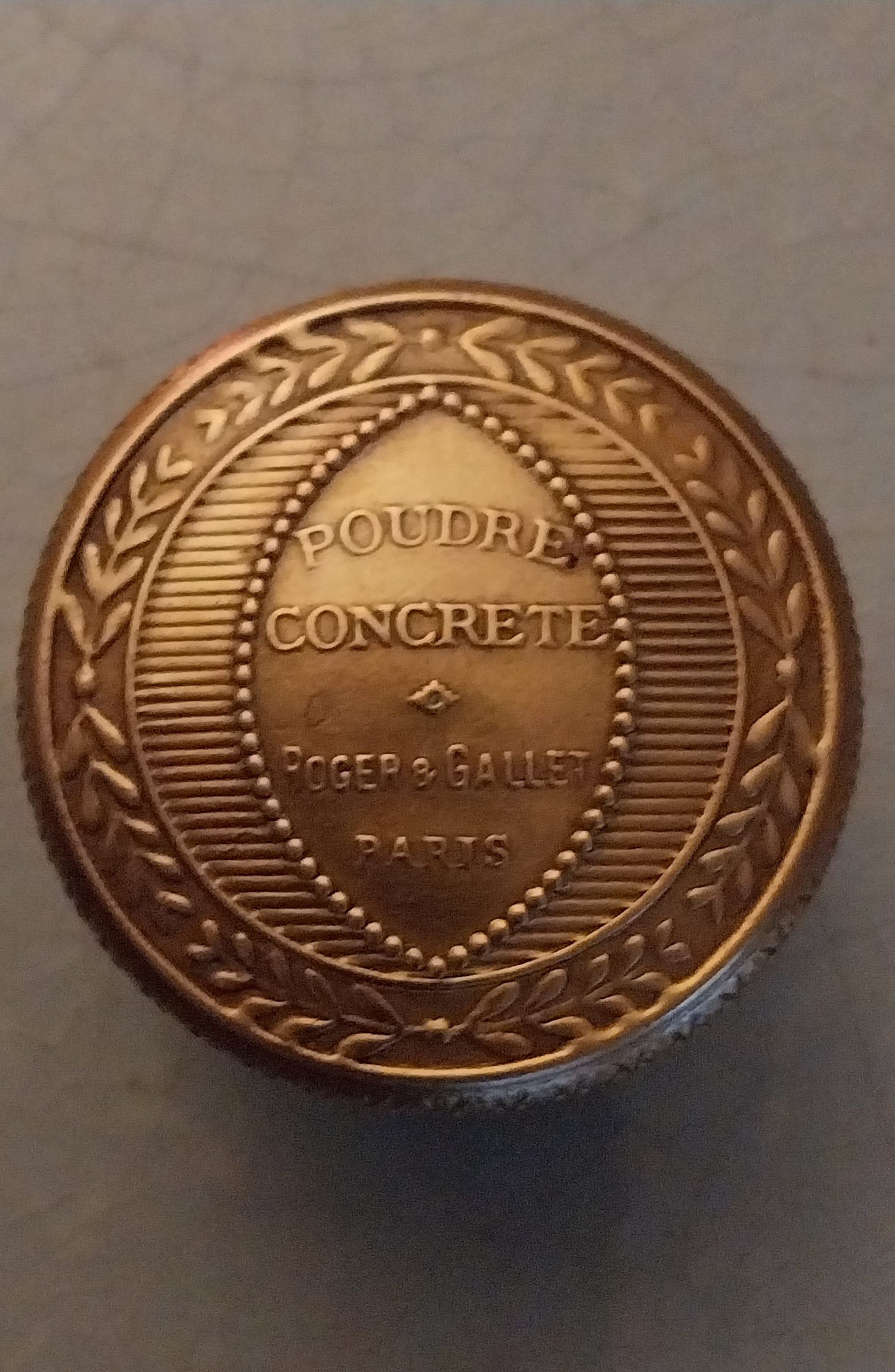 ROGER & GALLET PARIS アンティーク Vintage Roger & Gallet Paris Perfume Bottle 1930's | eBay