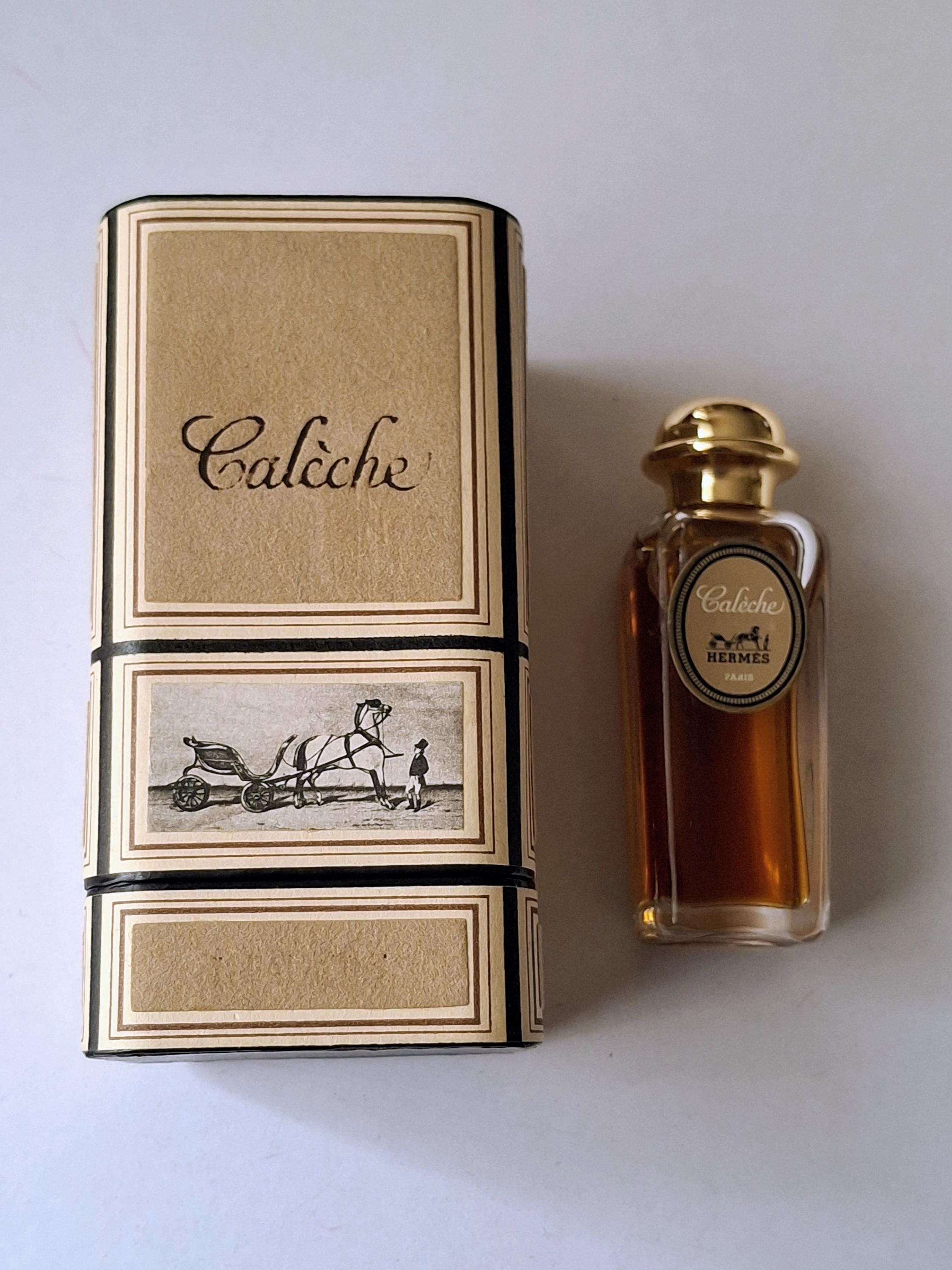 Rare Vintage Hermes Perfumes - Etsy