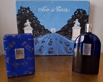 ブルジョワ ソワールドパリ オーデコロン 50ml ブルジョワ ソワールドパリ オーデコロン 50ml ブルジョア ソ