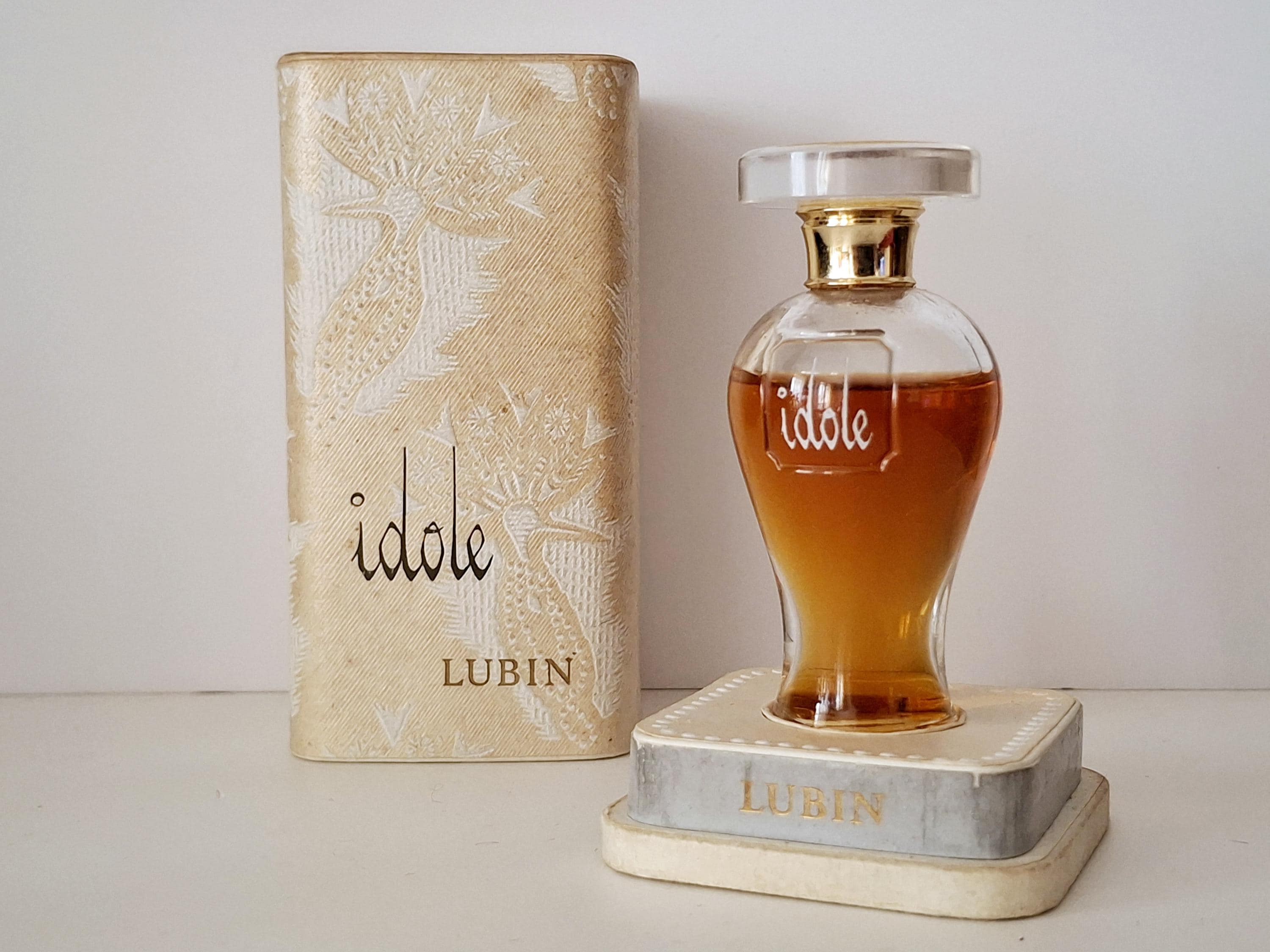 Brand Lubin Lubin Idole Edt IDOLE DE LUBIN Eau De Parfum