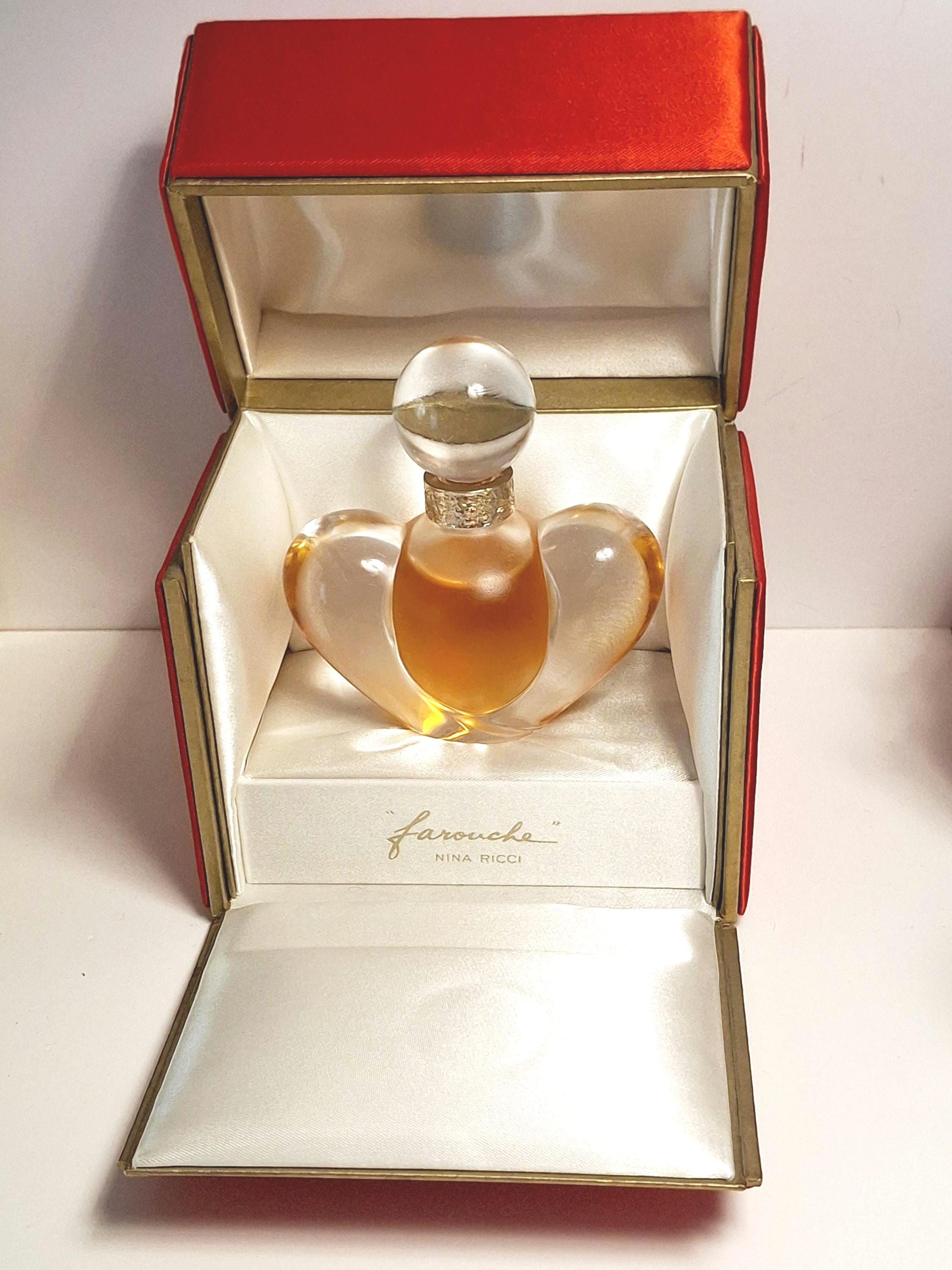 Nina ricci lalique - Etsy 日本