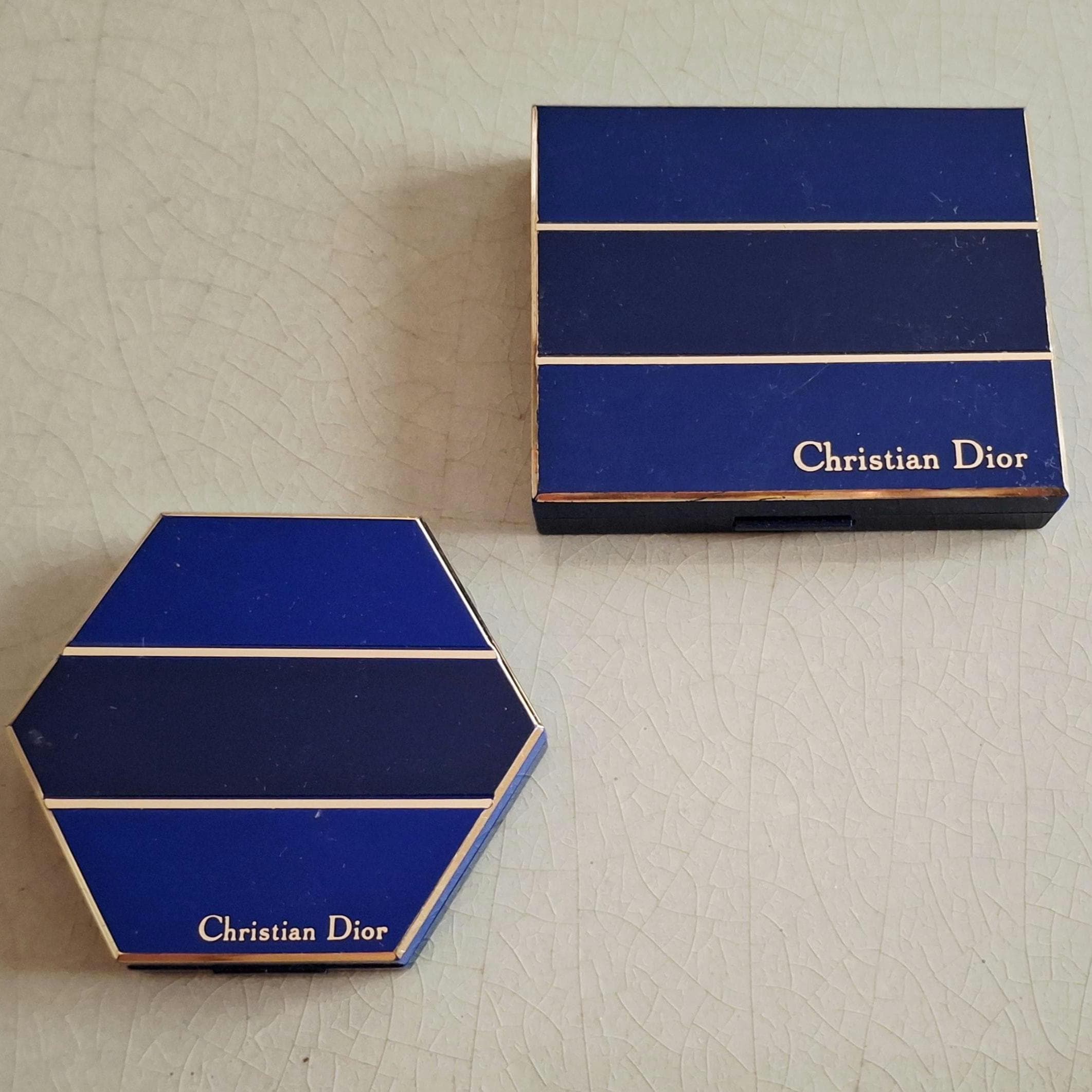 Dior hand mirror - Etsy 日本