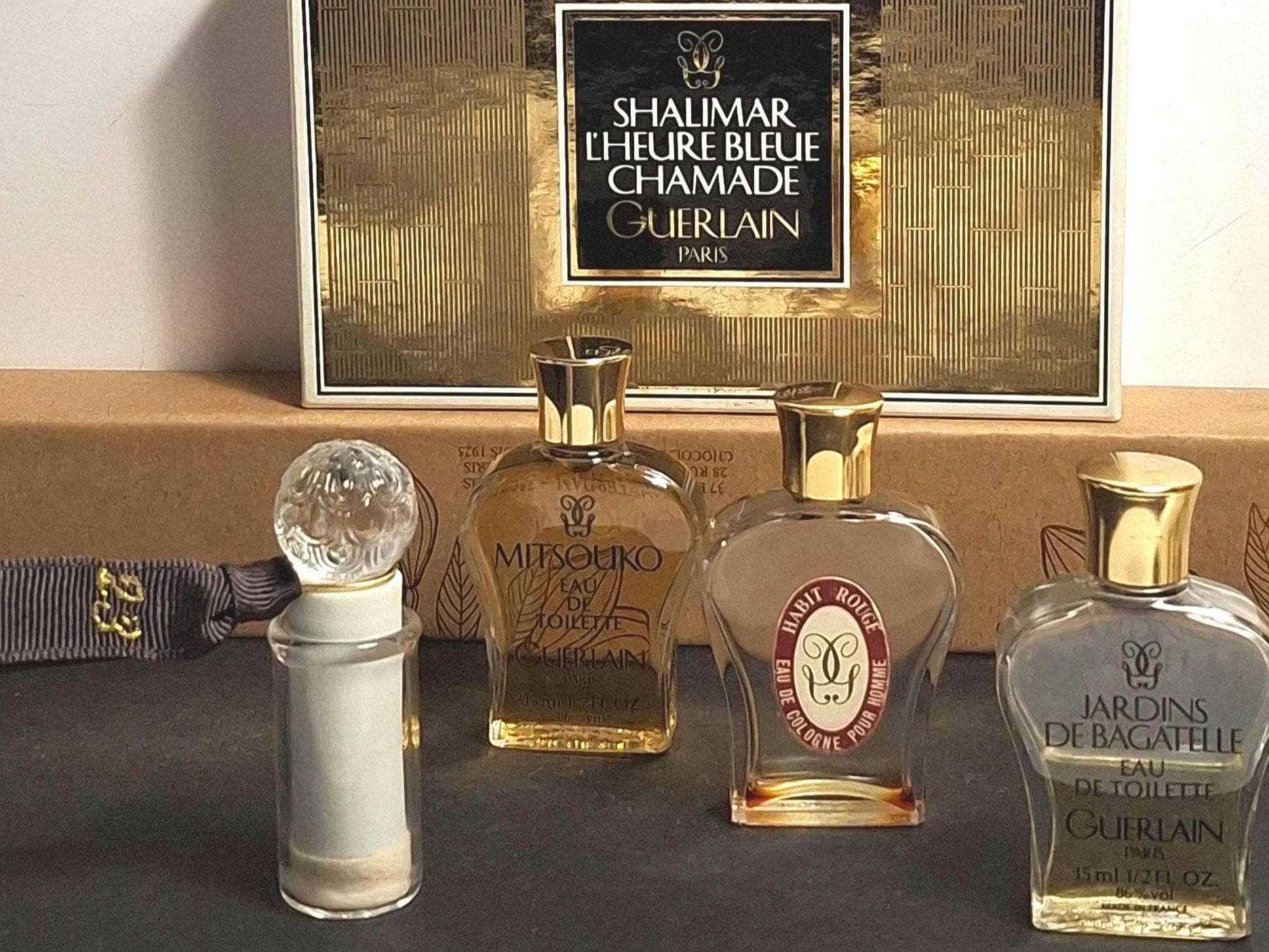 Coriolan guerlain - Etsy 日本