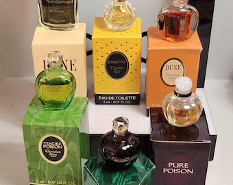 Christian Dior Tendre Poison 50ml/ 1.7 Fl Oz Eau De Toilette Spray