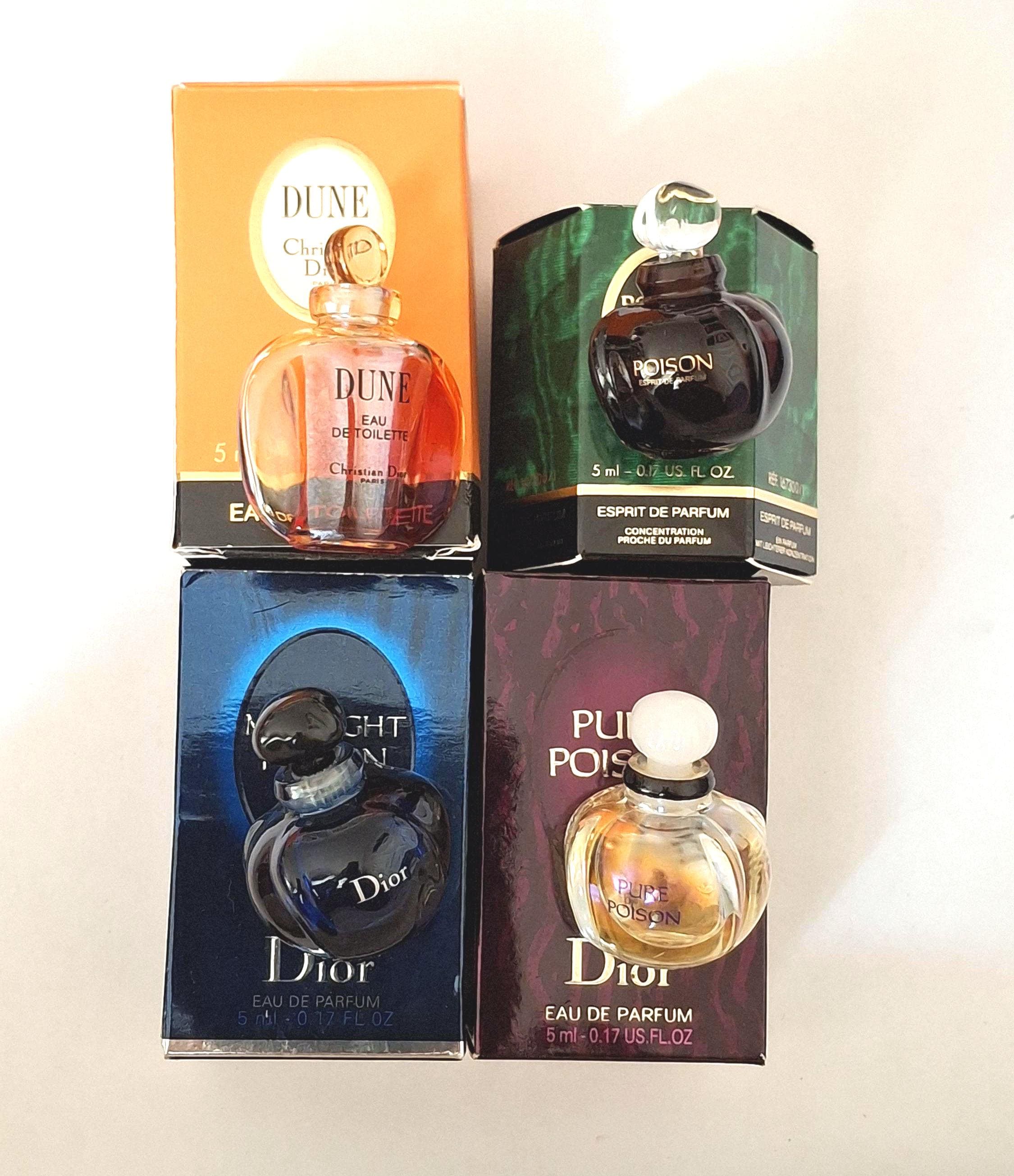 Dior poison - Etsy 日本