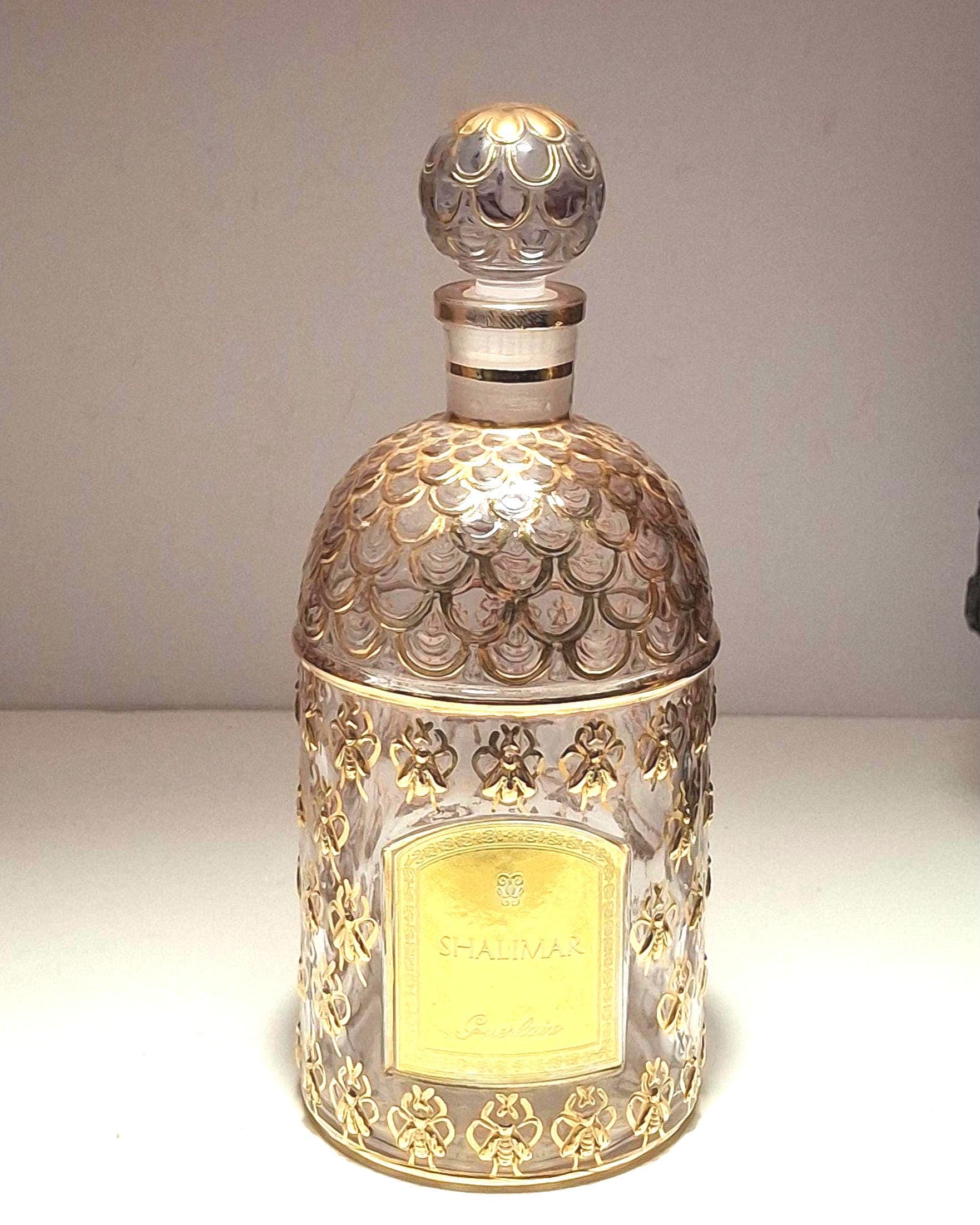 Bee guerlain bottle - Etsy 日本