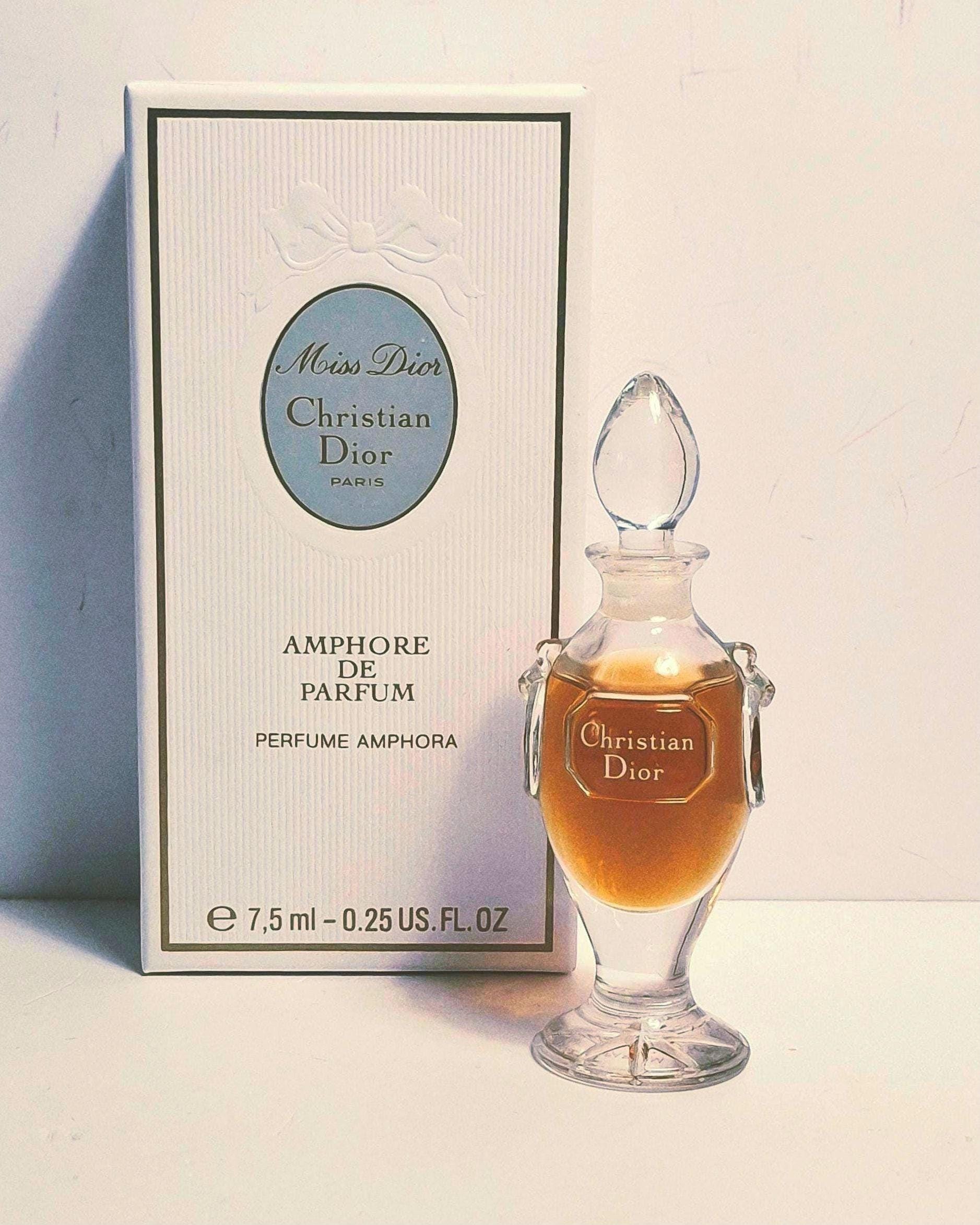 Amphora perfume dior - Etsy Canada