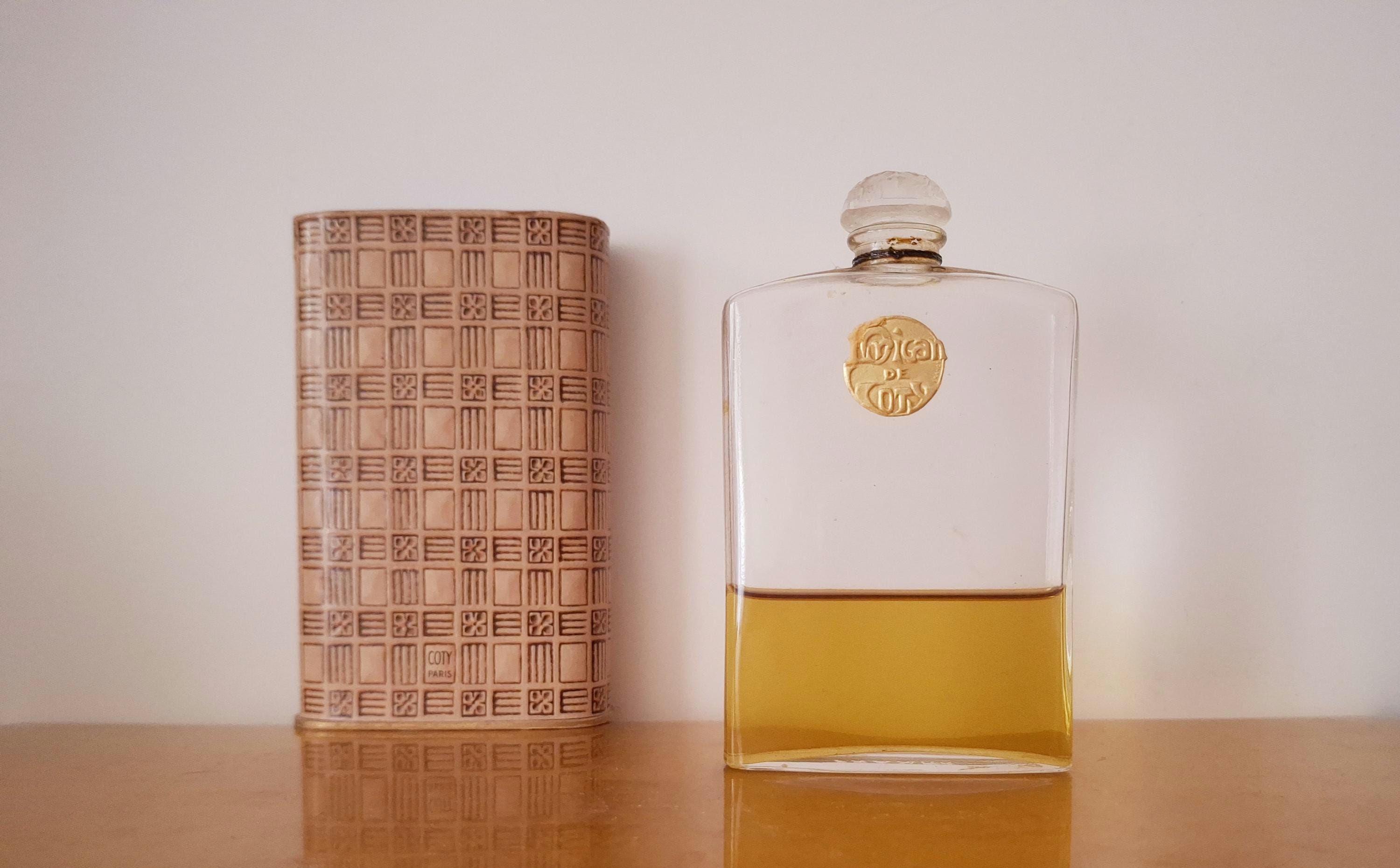品質は非常に良い Coty 日本 Etsy - lorigan 香水(ユニセックス)