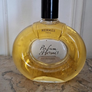 Rare Vintage Hermes Perfumes - Etsy