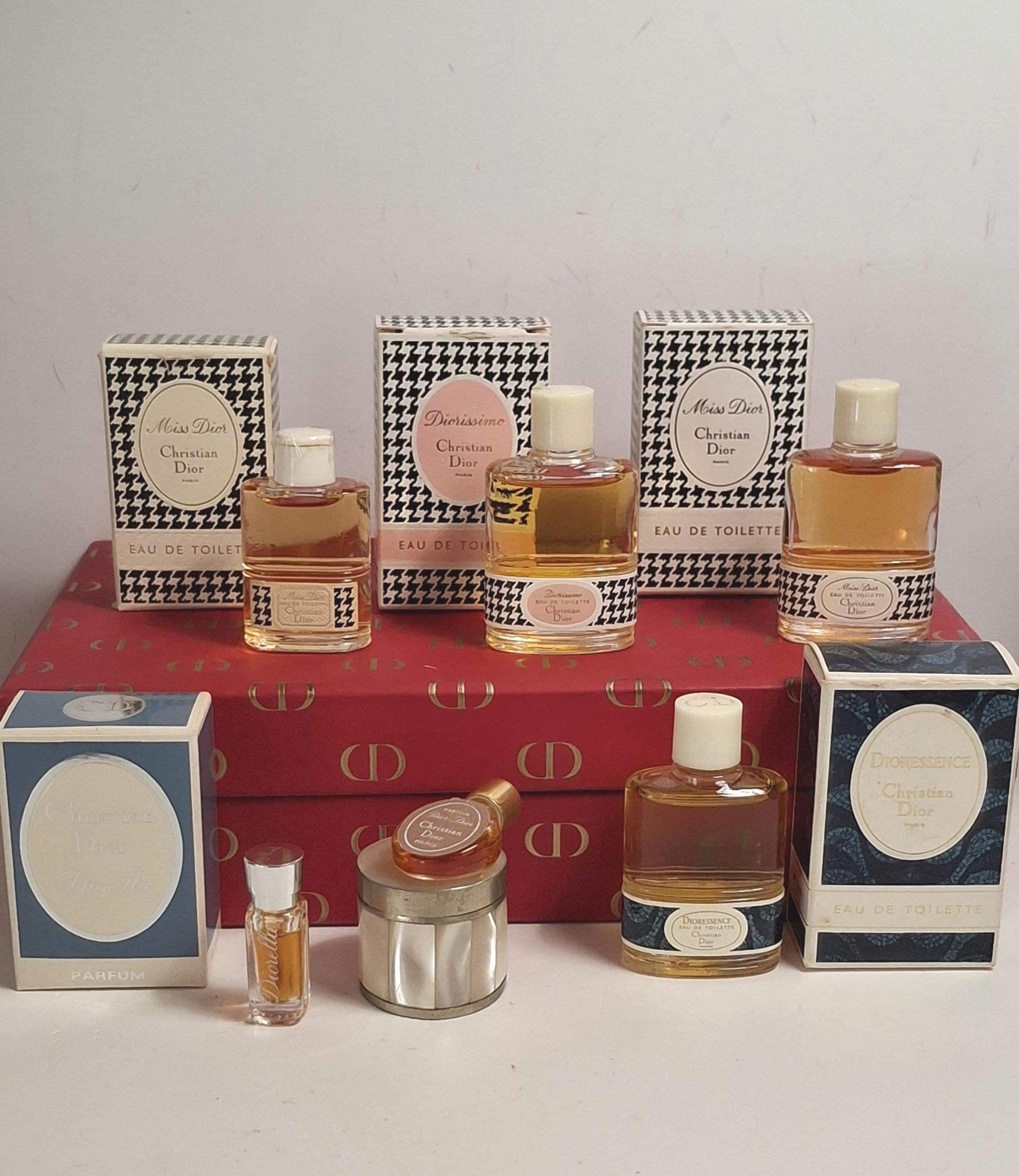 Dior diorissimo perfume perfume - Etsy 日本