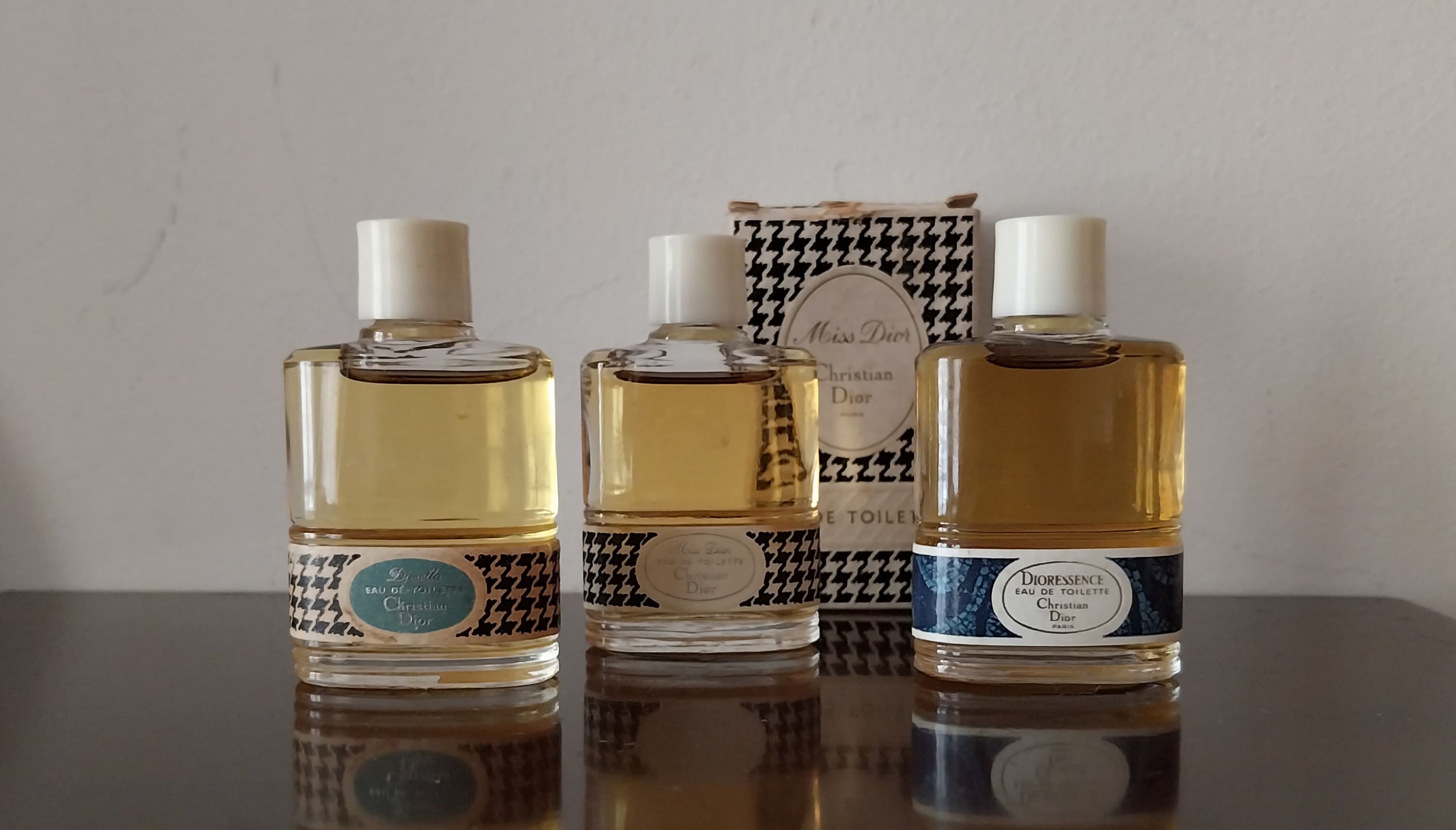 Dior diorissimo perfume perfume - Etsy 日本