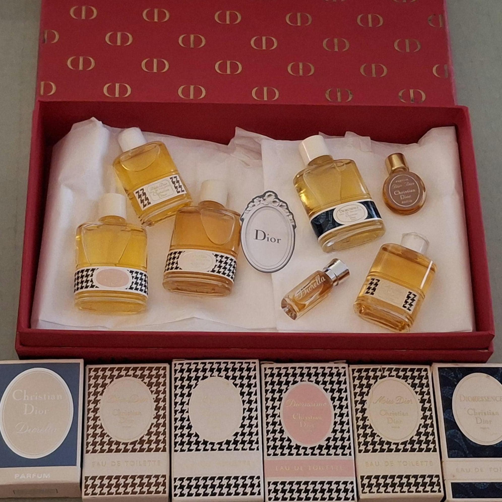 Miss dior vintage - Etsy 日本