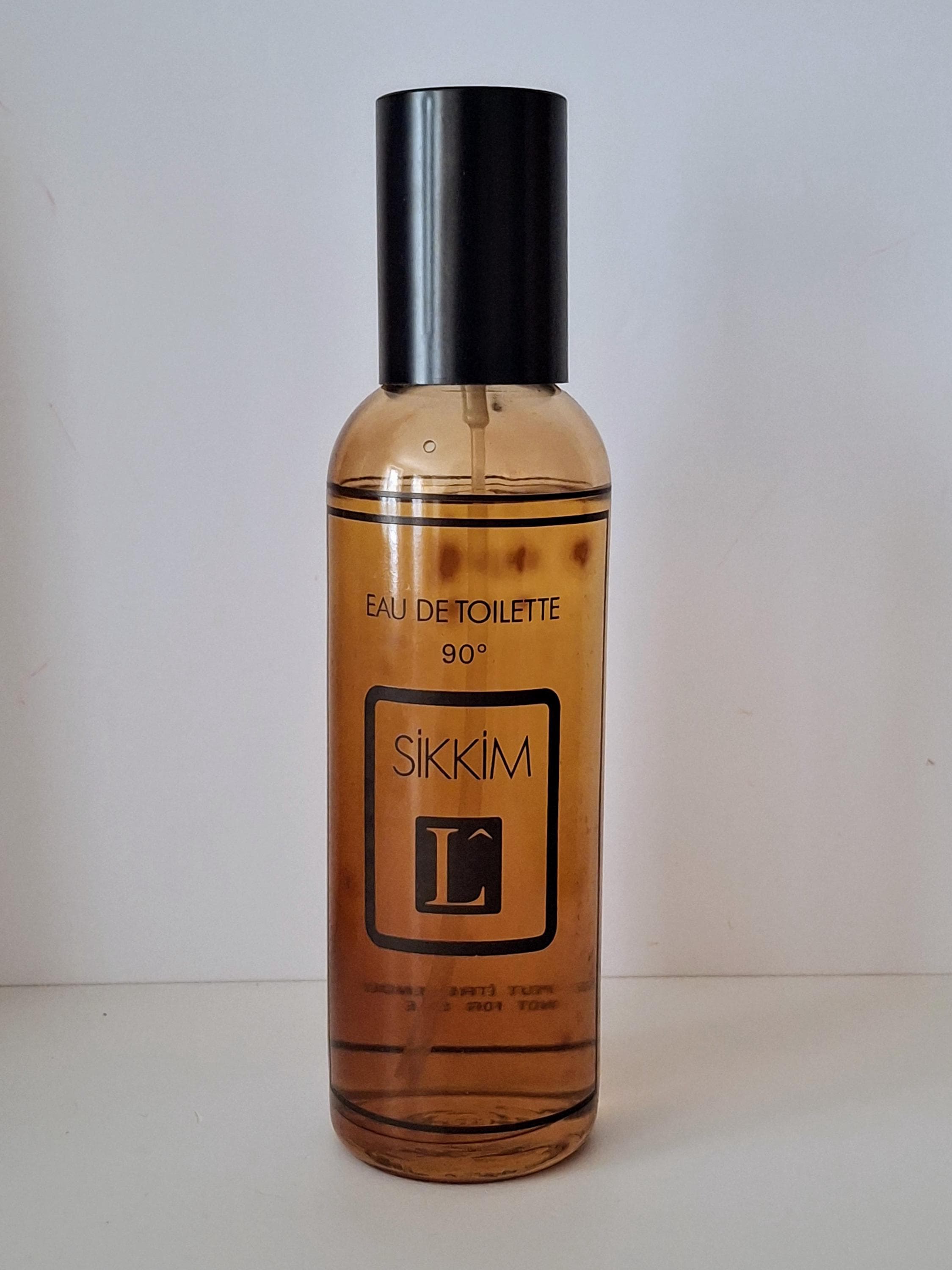 Sikkim Perfume - Etsy