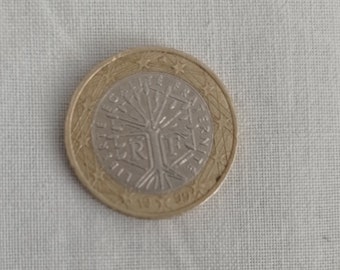 ESPAÑA LOT DE 8 PIÈCES EURO (1 Cent - 2 Euro Juan-Carlos I) 1999 Madrid
