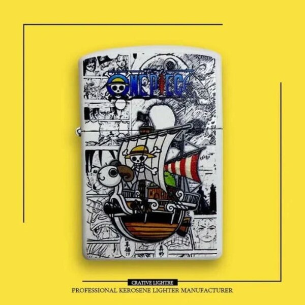 One Piece The Going Merry Etsy
