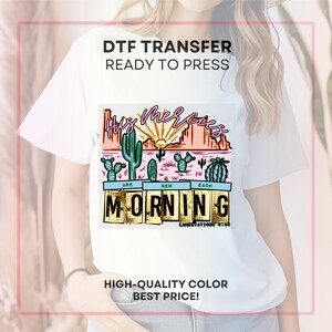 His Mercies Dtf | Christelijke DTF-overdracht | Christian DTF | DTF-gereed voor pers |Warmteoverdracht| DTF| Faith Dtf-overdracht | Christian Dtf