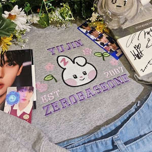 Yunini Crewneck