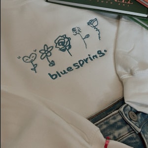 TXT Hoodies