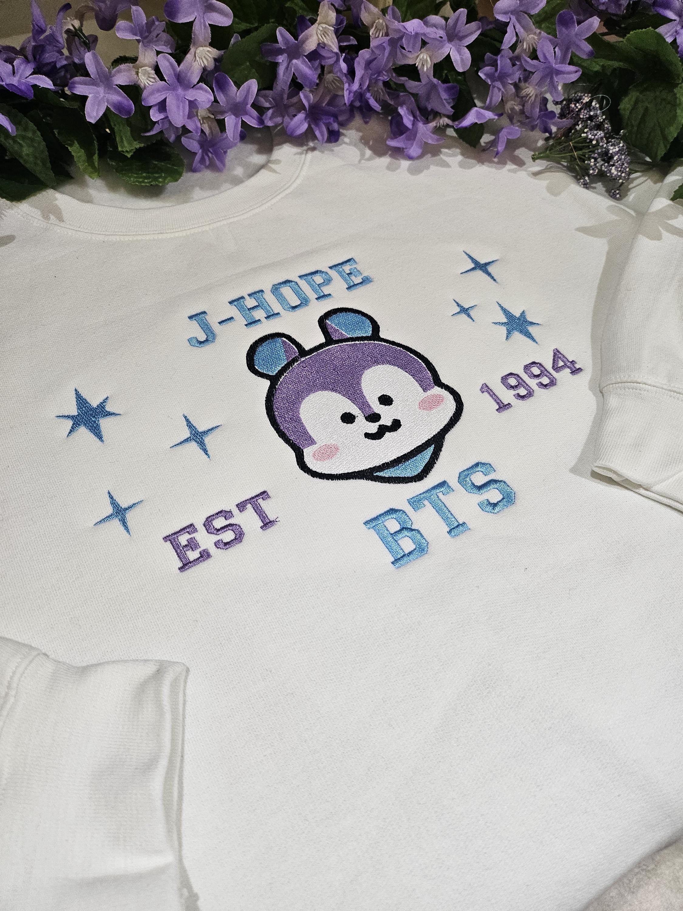 Jhope hoodie - Etsy 日本