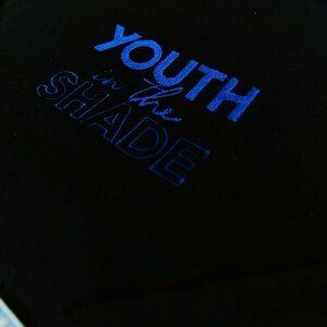 Youth Shade crewneck