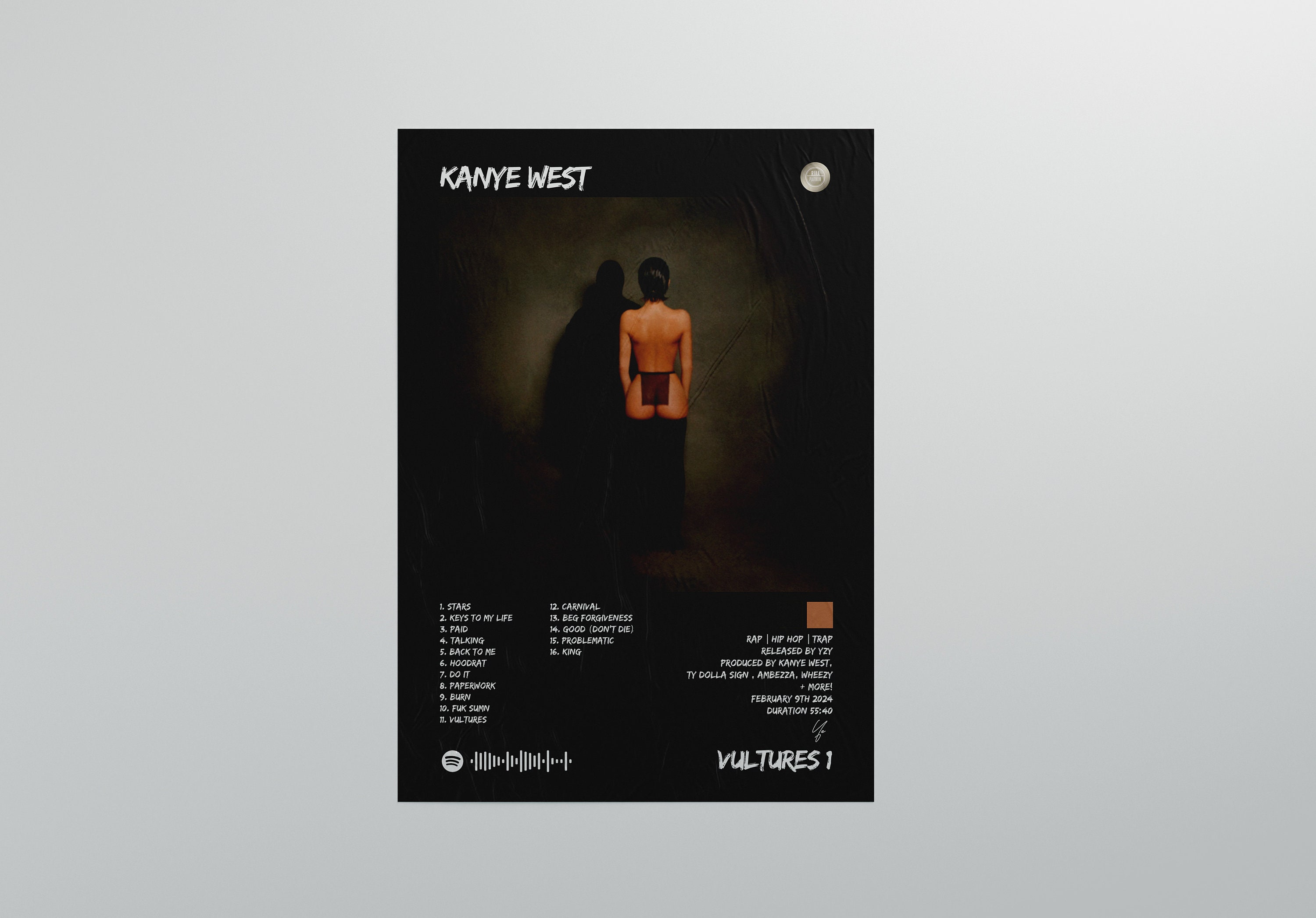 Kanye West | 