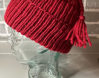 Minnesota-made Norwegian Resistance Cap