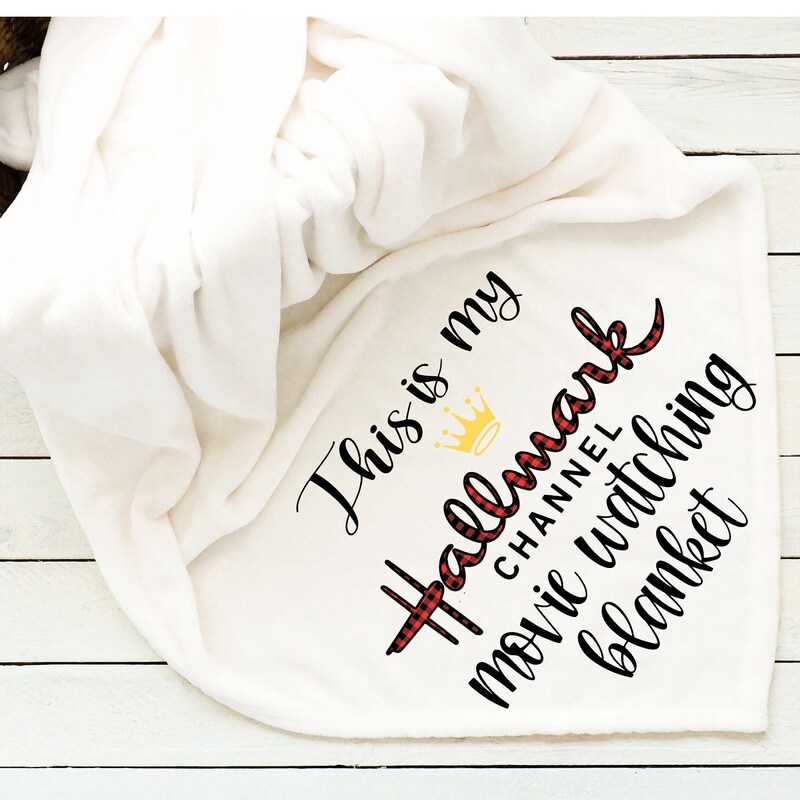 Hallmark Channel Svg - Etsy