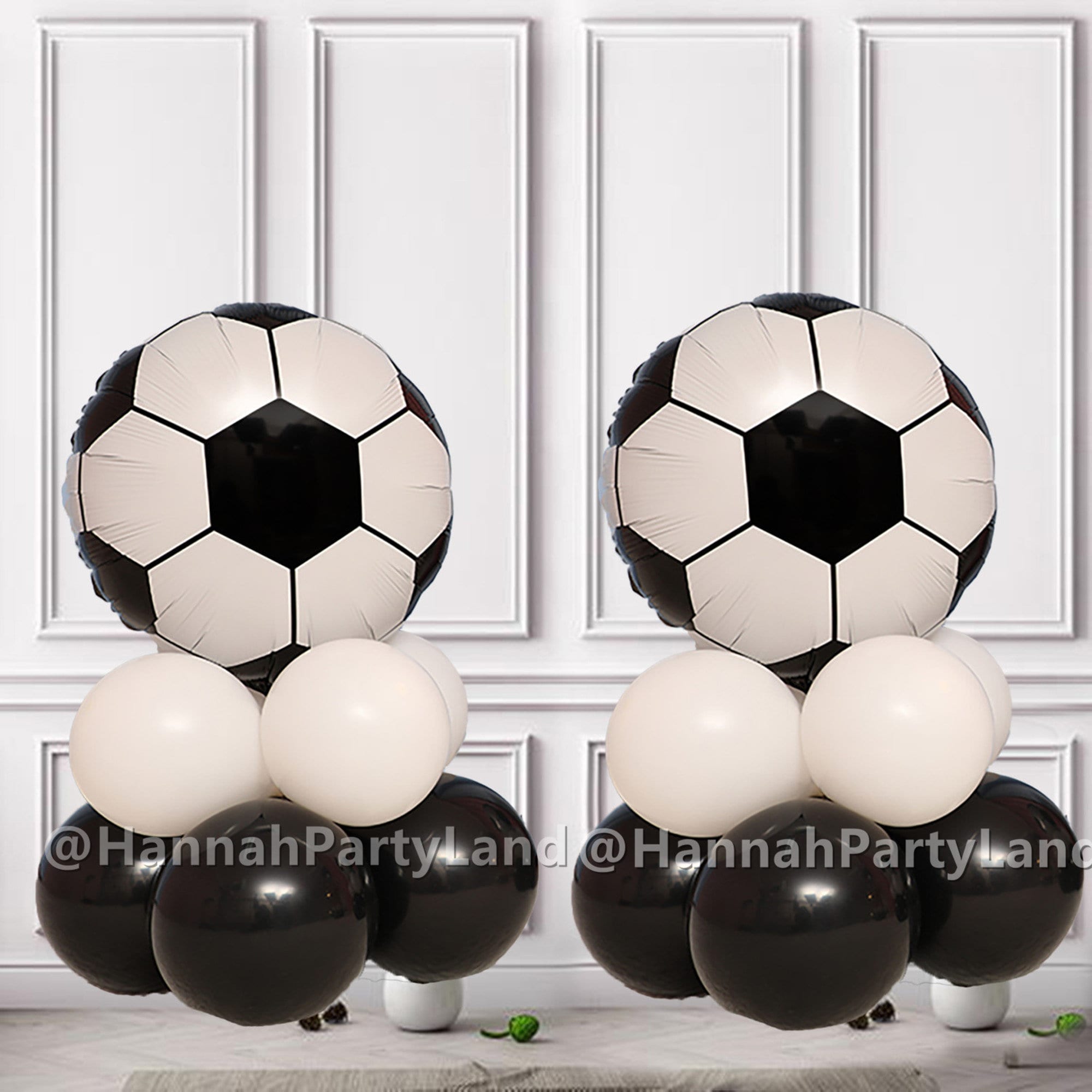 3 X Manchester United 18 Zoll Ballon Mann Utd Party Ballon
