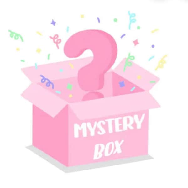 Mystery box