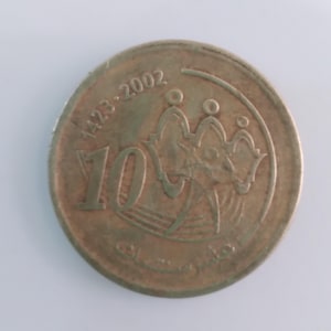 10 cent maroc