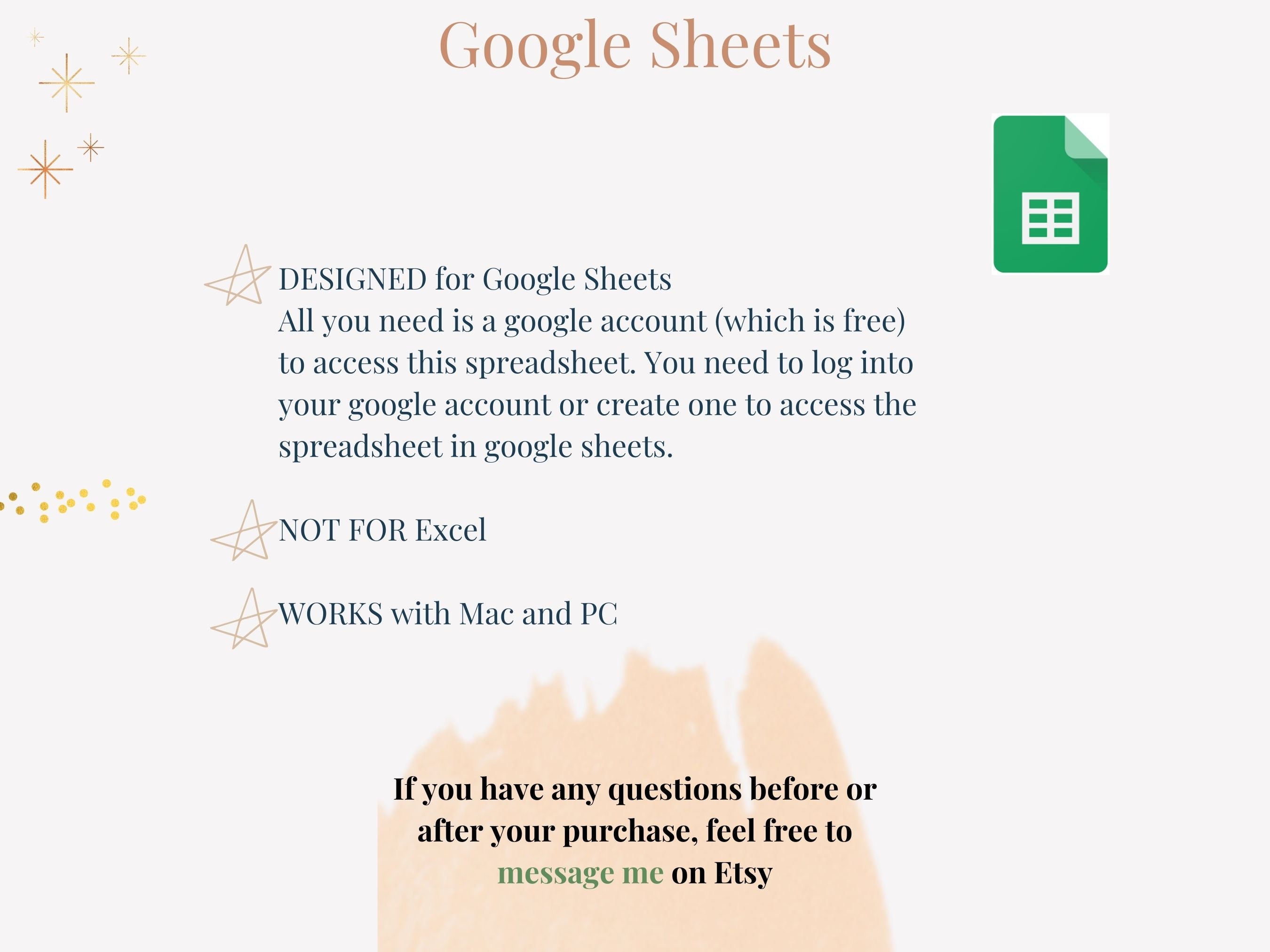 Therapist Client Tracker Scheduling Spreadsheet Google Sheets ...