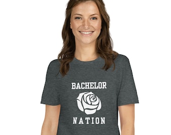 Bachelor Nation Shirt, Bachelor Nation Rose Shirt, Bachelor Nation Group Shirt, Bachelor Nation Crew, Bachelor Nation Gift, The Bachelor