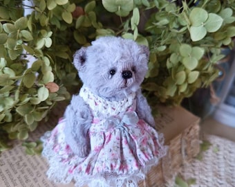 Teddy bear Emily