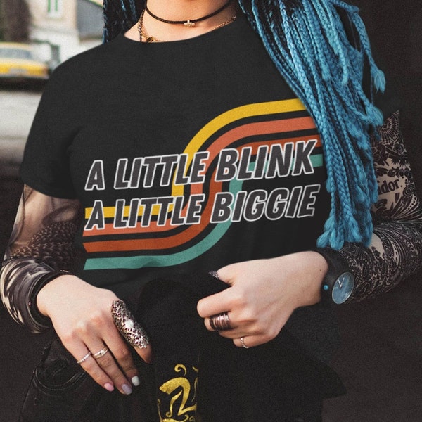 Punk Hip Hop Music Shirt for 90s 00s  Hip Hop Punk Gift Tshirt Retro Millennial Nostalgia Graphic Tee Punk Music Concert Tee Blink & Biggie