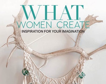 What Women Create – Summer 2023