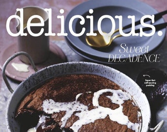 delicious. Cookbooks – Chocolate 2024